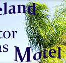 Cleveland Visitor Villas Motel - Accommodation Gold Coast