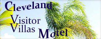 Cleveland Visitor Villas Motel - Accommodation Gold Coast 0