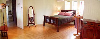 First Avenue Bed & Breakfast - Accommodation Gold Coast 0