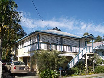 First Avenue Bed & Breakfast - Accommodation Gold Coast 1