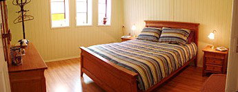 First Avenue Bed & Breakfast - Accommodation Gold Coast 2