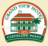 Grand View Hotel - Accommodation Gold Coast