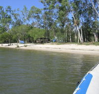 Mission Point Camping Area - Accommodation Gold Coast