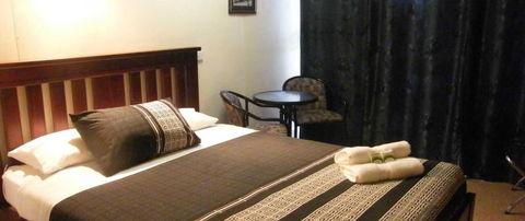 Boomers Guest House Hamilton - Accommodation Gold Coast 8
