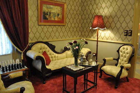 Bli Bli House Luxury Accommodation - Accommodation Gold Coast 9