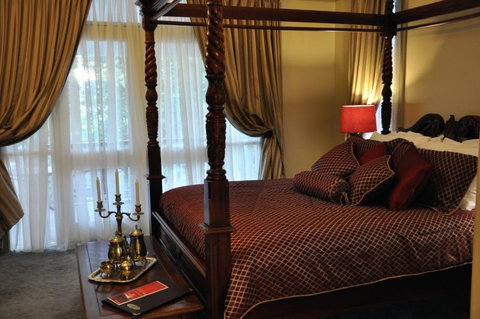 Bli Bli House Luxury Accommodation - Accommodation Gold Coast 10