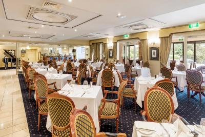 Canterbury International Hotel - Gold Coast 4U 4
