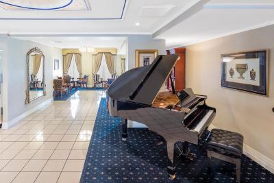 Canterbury International Hotel - Gold Coast 4U 7
