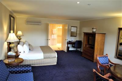 Canterbury International Hotel - Gold Coast 4U 9
