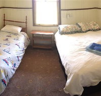 Twin Palms Cottage - Accommodation Gold Coast