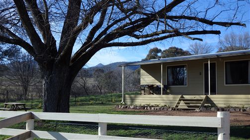 Boorolite VIC Accommodation Gold Coast