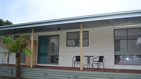 Sea Glimpse Farm Stay - 1 Gold Coast 0