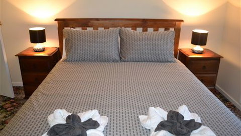 Sea Glimpse Farm Stay - 1 Gold Coast 1