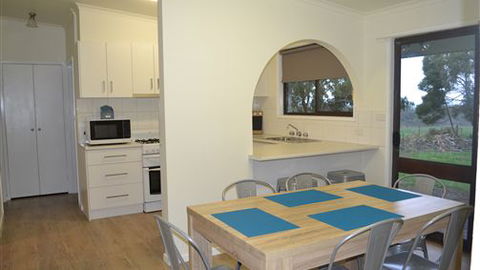 Sea Glimpse Farm Stay - 1 Gold Coast 2