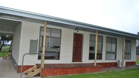 Sea Glimpse Farm Stay - 1 Gold Coast 3