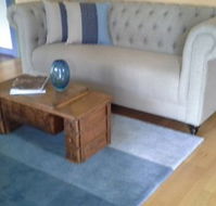 Blue House at Mountainside Wines - Accommodation Gold Coast