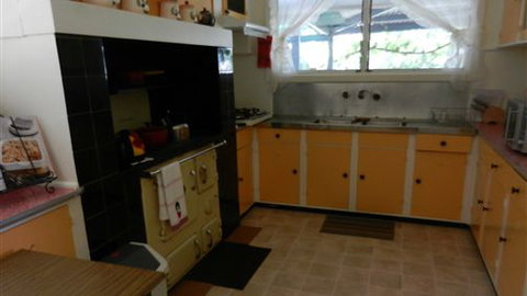 Willy's Holiday House - Accommodation Gold Coast 2