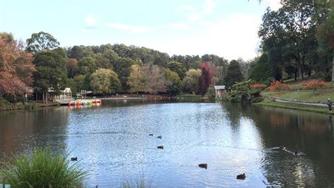 Farm Accommodation - Accommodation Gold Coast 5