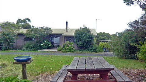 Sabrelyn Park - Accommodation Gold Coast 0