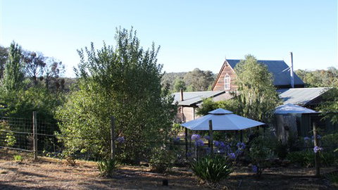 Cloud End Farmstay - Accommodation Gold Coast 7