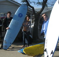 Surfside Backpacker Great Ocean Road - Accommodation Gold Coast