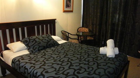 Boomers Guest House Hamilton - Accommodation Gold Coast 1