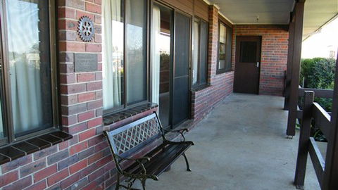 Boomers Guest House Hamilton - Accommodation Gold Coast 2