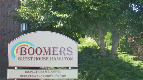 Boomers Guest House Hamilton - Accommodation Gold Coast 6