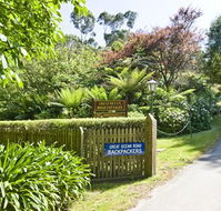 Great Ocean Road Cottages  Backpackers - Accommodation Gold Coast