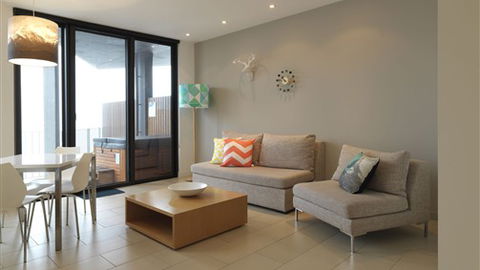 QT Falls Creek Resort - Accommodation Gold Coast 3
