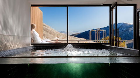 QT Falls Creek Resort - Accommodation Gold Coast 5