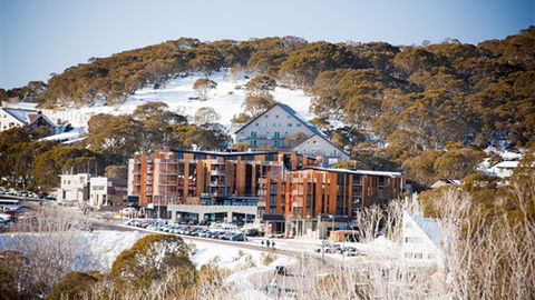 QT Falls Creek Resort - Accommodation Gold Coast 4