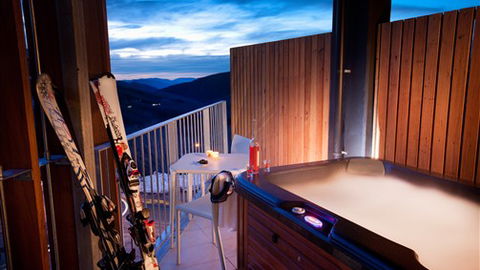 QT Falls Creek Resort - Accommodation Gold Coast 6