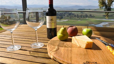 Riverview Lodge - Accommodation Gold Coast 2