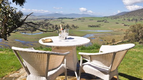 Riverview Lodge - Accommodation Gold Coast 5