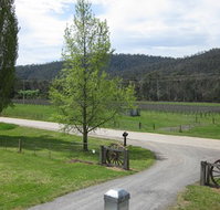 Glenmore Springs Accommodation - Accommodation Gold Coast