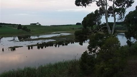 Curdievale Riverfront Lodge - Accommodation Gold Coast 5