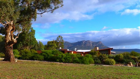 Meringa Springs - Accommodation Gold Coast 0