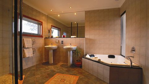 Meringa Springs - Accommodation Gold Coast 4