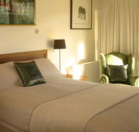 Griffins Hill Retreat - Gold Coast 4U