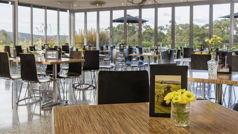 The Basin Camp Ground - Accommodation Gold Coast 7