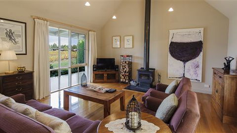The Basin Camp Ground - Accommodation Gold Coast 6