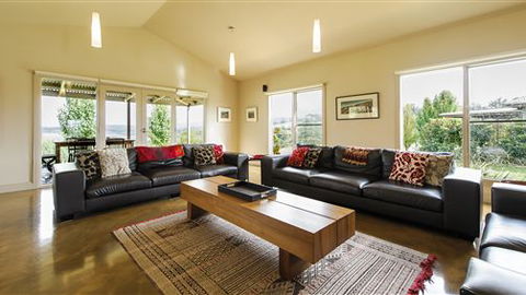 The Basin Camp Ground - Accommodation Gold Coast 5