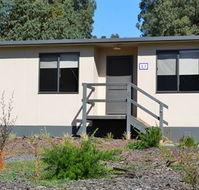 Camp Marysville - Accommodation Gold Coast