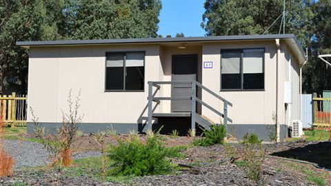 Camp Marysville - Accommodation Gold Coast 0