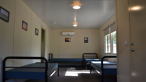 Camp Marysville - Accommodation Gold Coast 3