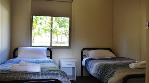 Camp Marysville - Accommodation Gold Coast 2