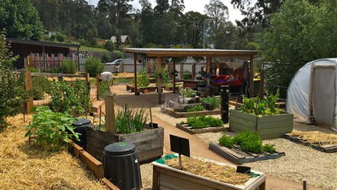 Camp Marysville - Accommodation Gold Coast 4