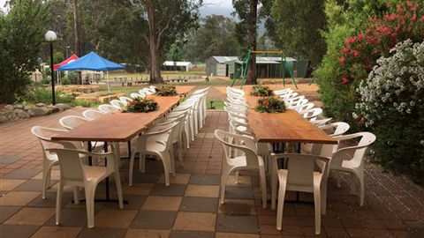 Camp Marysville - Accommodation Gold Coast 5