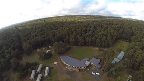Kinglake Ranges Wilderness Camp - Accommodation Gold Coast 0
